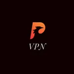 P VPN - Safer and Fast VPN icon