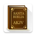 Holy Bible Autorized King Jame icon