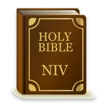 Holy Bible New International V icon