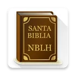 Biblia Latinoamericana de Hoy  icon