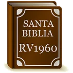 Biblia Reina Valera 1960 (RV19 icon