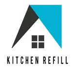 Kitchen Refill App icon