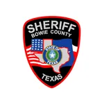 Bowie County Sheriff icon