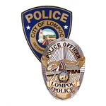 Lompoc Police Department icon