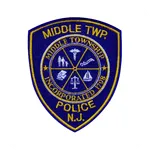 Middle Township Police Dept icon