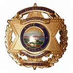 Sherman County Sheriff icon