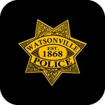 Watsonville Police Department icon