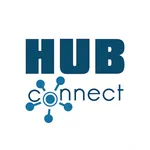 HUB Connect App icon