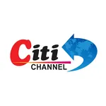 Citi channel icon