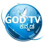 GOD TV KANNADA icon
