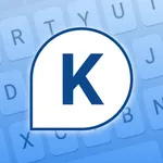Big Keyboard: Simple & Classic icon