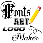 Font Style - Lettering Design icon