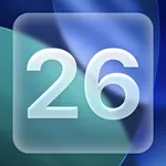 iOS Launcher 26 - iLauncher icon