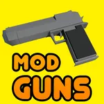 Guns mod icon