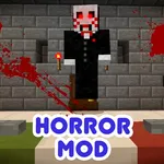 Horror map for MCPE icon