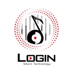 Login Vibe icon
