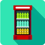 LOG'INNOVE - Déstockage FRIGO icon