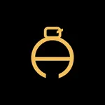 Antique Gold & Diamonds icon