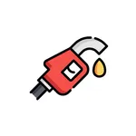 Fuel Logger: Cost & Mileage icon