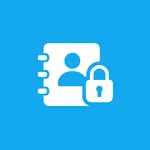 Private Contacts: Secure Vault icon