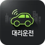 로지소프트 대리운전 (데모) icon