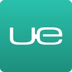 UE Custom icon