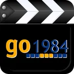 go1984 HD icon