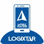 Logixtar Mobile Tracker icon
