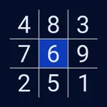 Sudoku icon