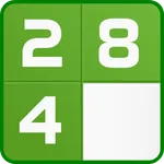 Sliding Puzzle icon