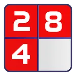 Sliding Puzzle Image icon