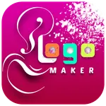 Logo Maker - Free Graphic Desi icon