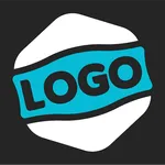 Logo Maker Shop - Creator ۬ icon