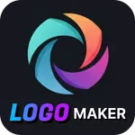 Logo maker : AI logo creator icon