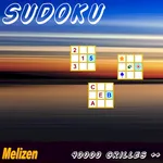 Sudoku icon