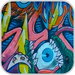 Wallpapers Graffiti icon