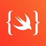 Swift Programming - 4.0.3 (Ref icon