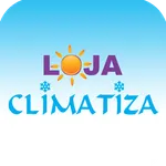 Loja climatiza icon