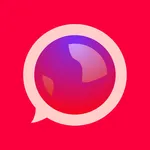 Loki World app - Chat and meet icon