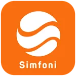 Simfoni icon