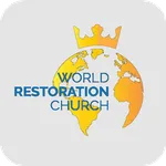World Restoration Church icon