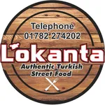 Lokanta icon