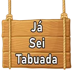 Ja sei Tabuada icon