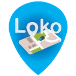 Loko - Food and Services icon