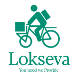 Lokseva Daily icon