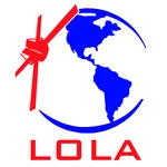Lola Tracker GPS icon