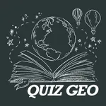 QUIZ GEO - Capitales, Pays, Dr icon