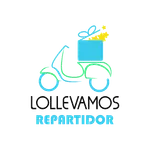 Repartidor lollevamos icon