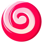 Lollipop Launcher Plus icon