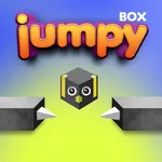 Jumpy Box icon